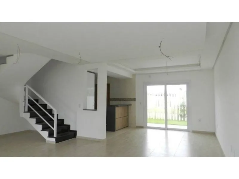 Casa em leilão