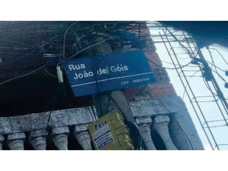 Casa em leilão