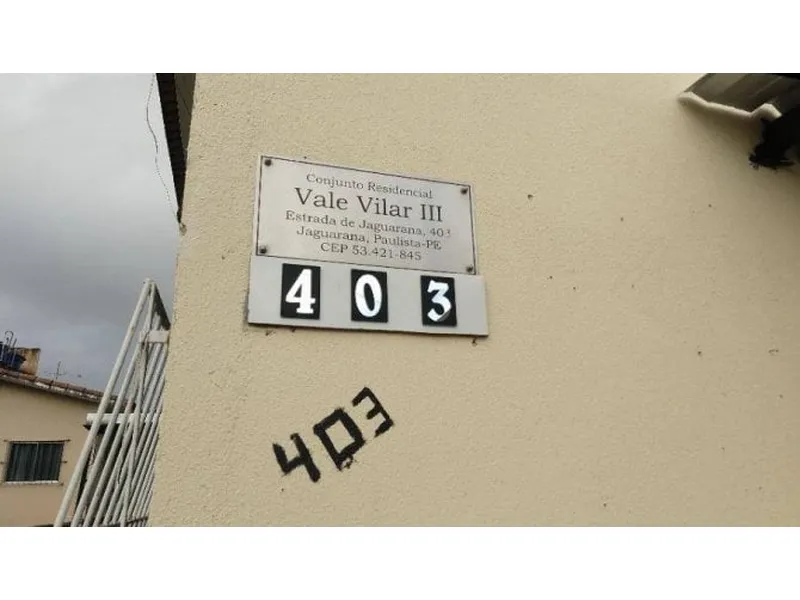 Casa em leilão