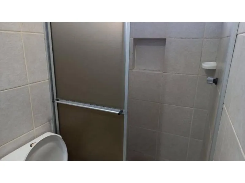 Apartamento em leilão