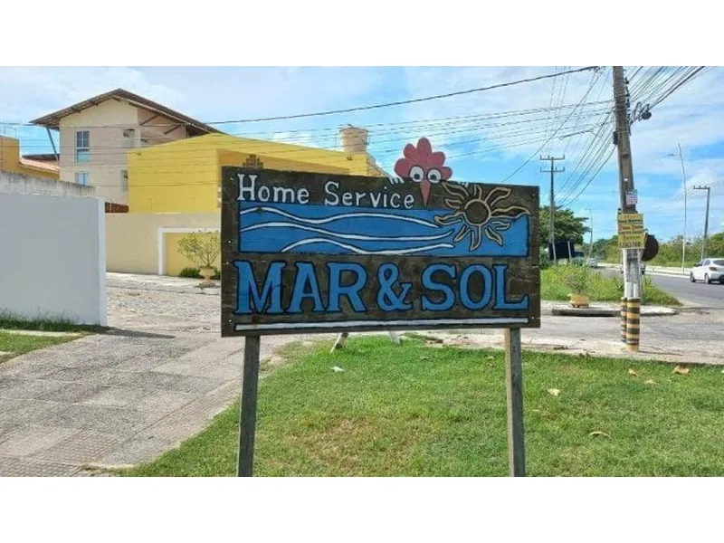 Apartamento em leilão