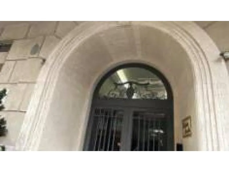 Apartamento em leilão