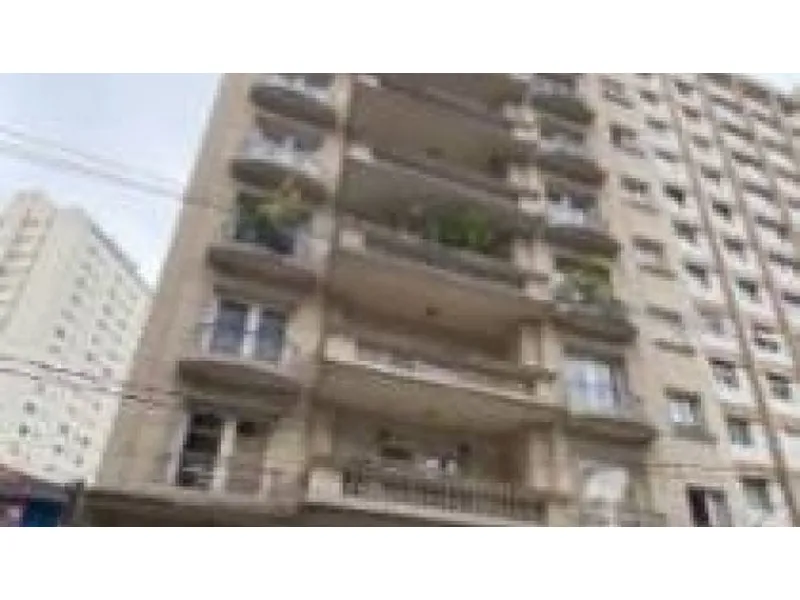Apartamento em leilão