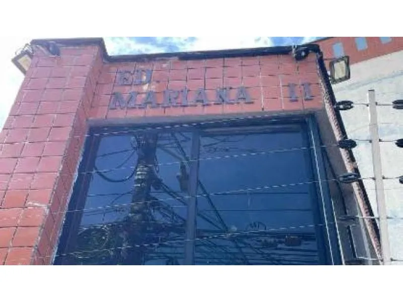 Apartamento em leilão