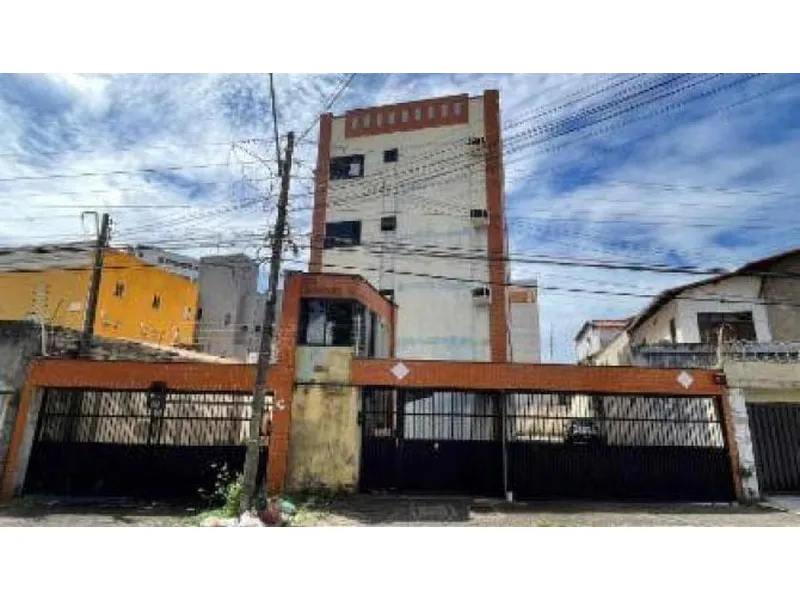 Apartamento em leilão