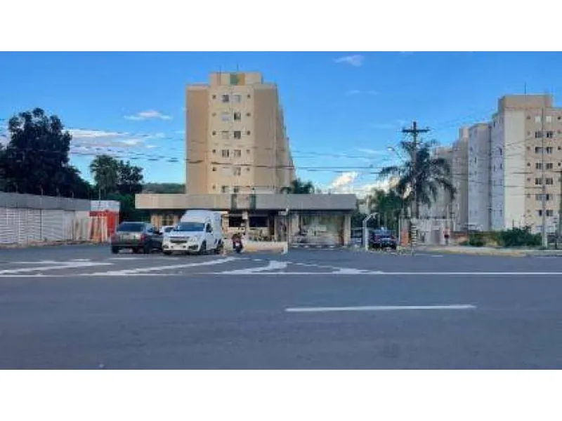 Apartamento em leilão