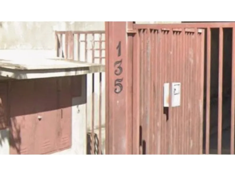 Apartamento em leilão