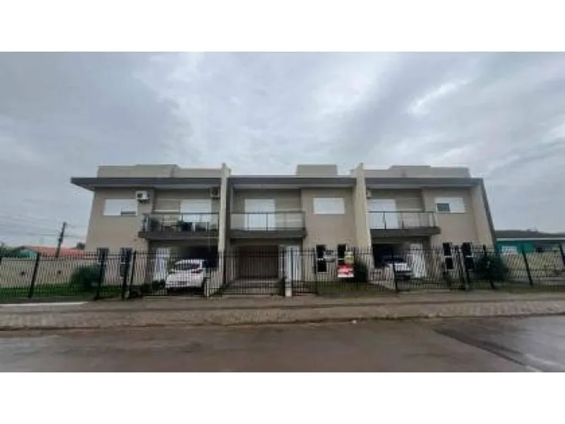 Casa em leilão