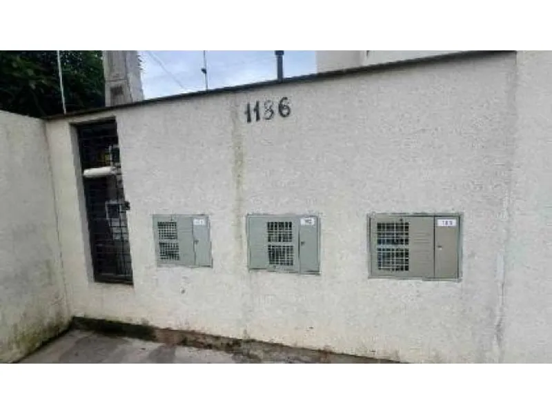 Casa em leilão