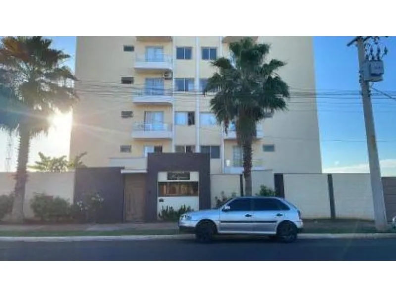 Apartamento em leilão