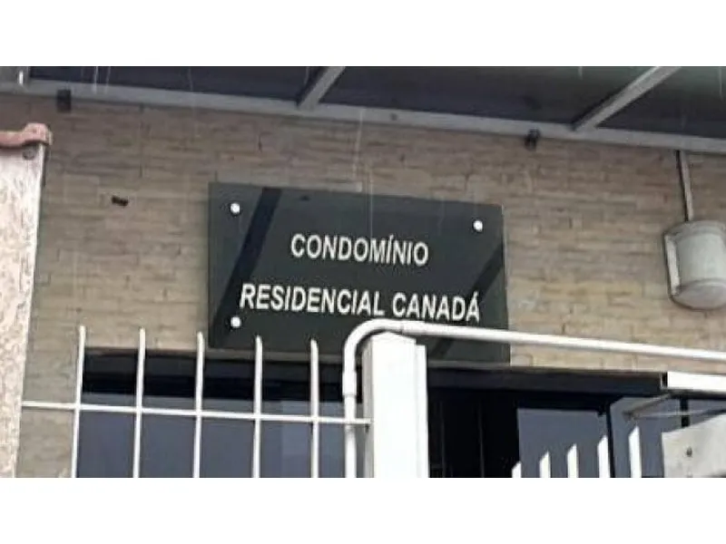 Apartamento em leilão