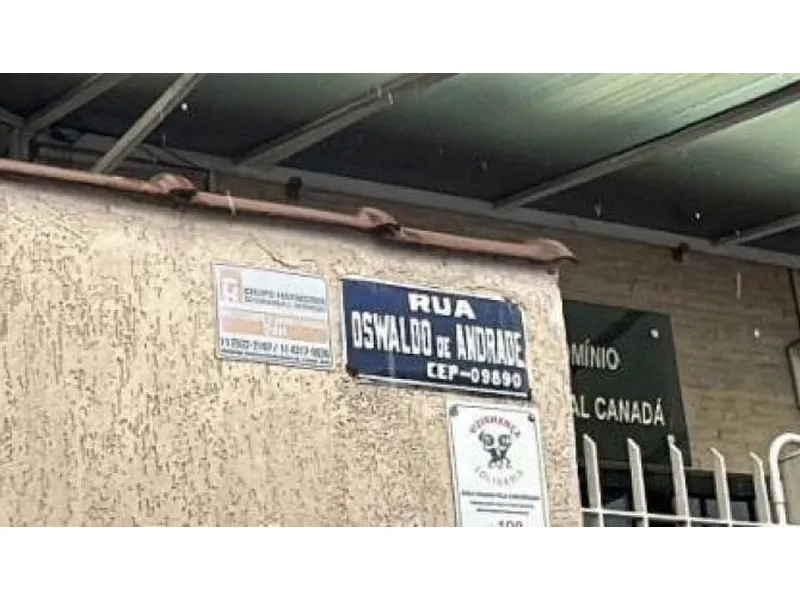 Apartamento em leilão