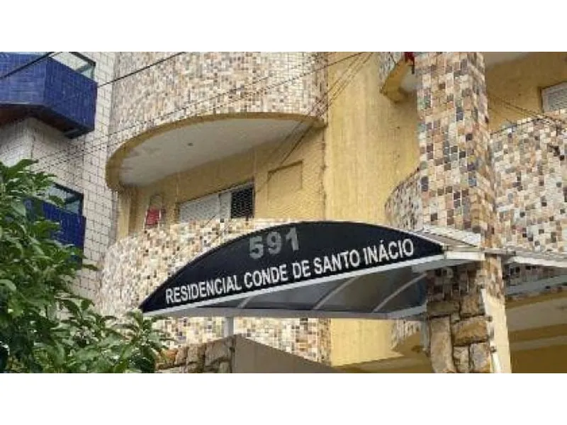 Casa em leilão