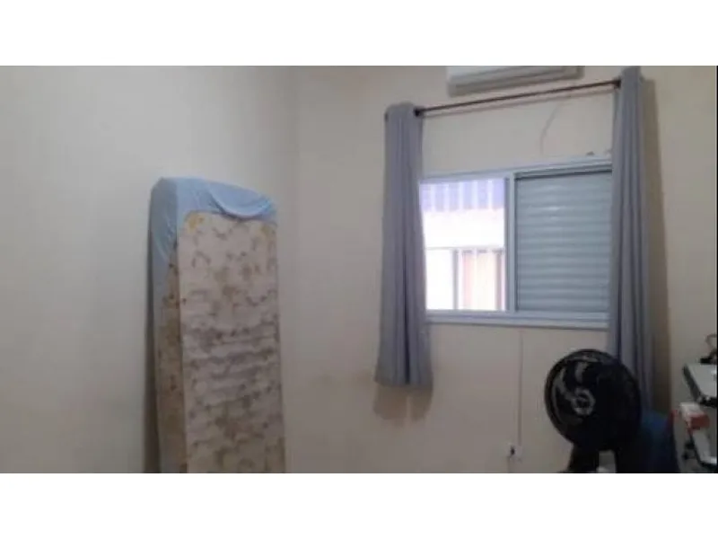 Casa em leilão