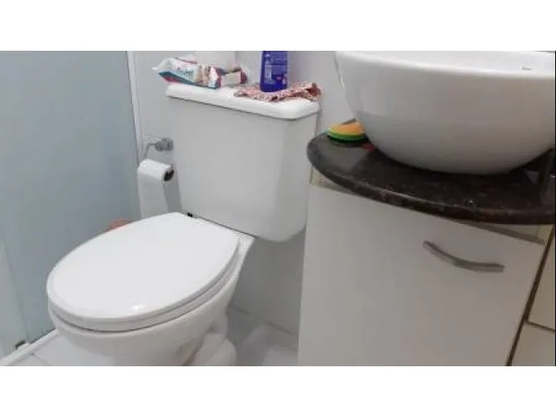 Casa em leilão
