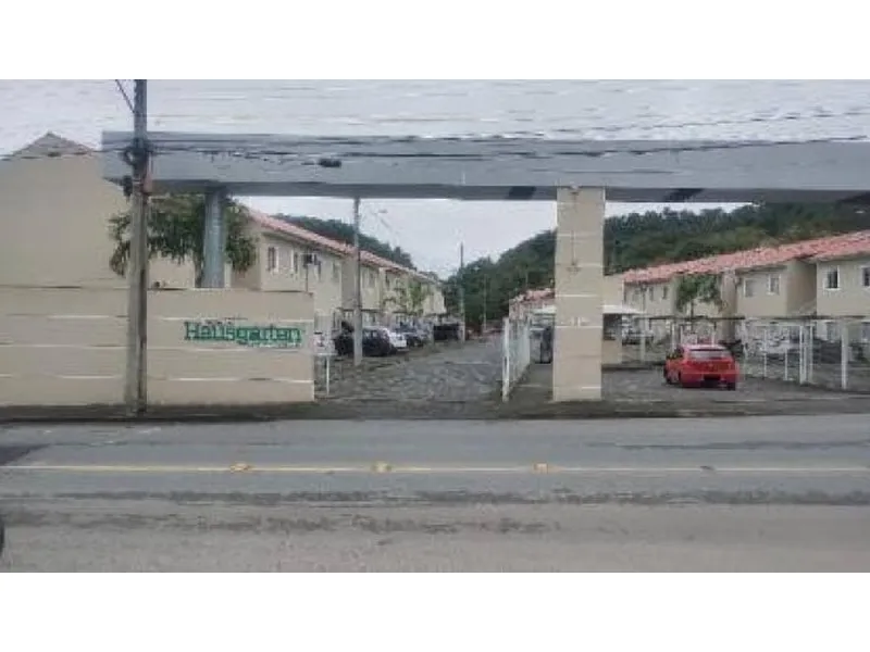 Apartamento em leilão