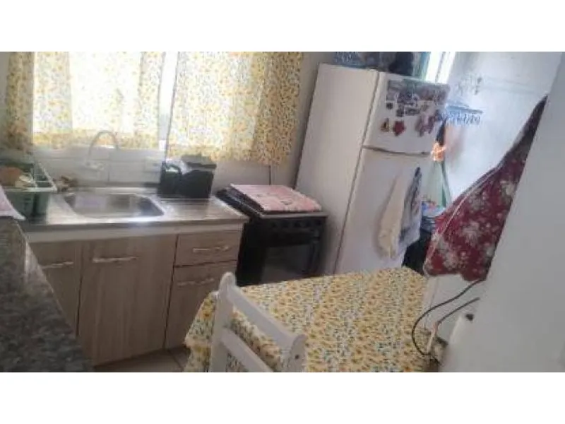 Apartamento em leilão