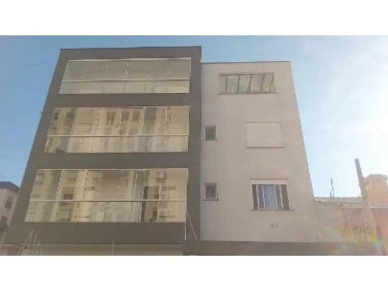 Apartamento em leilão