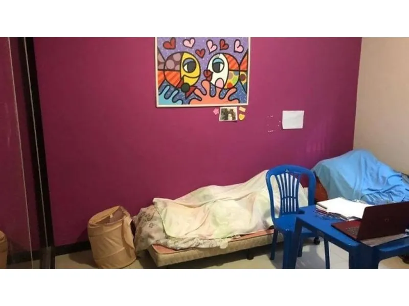 Casa em leilão