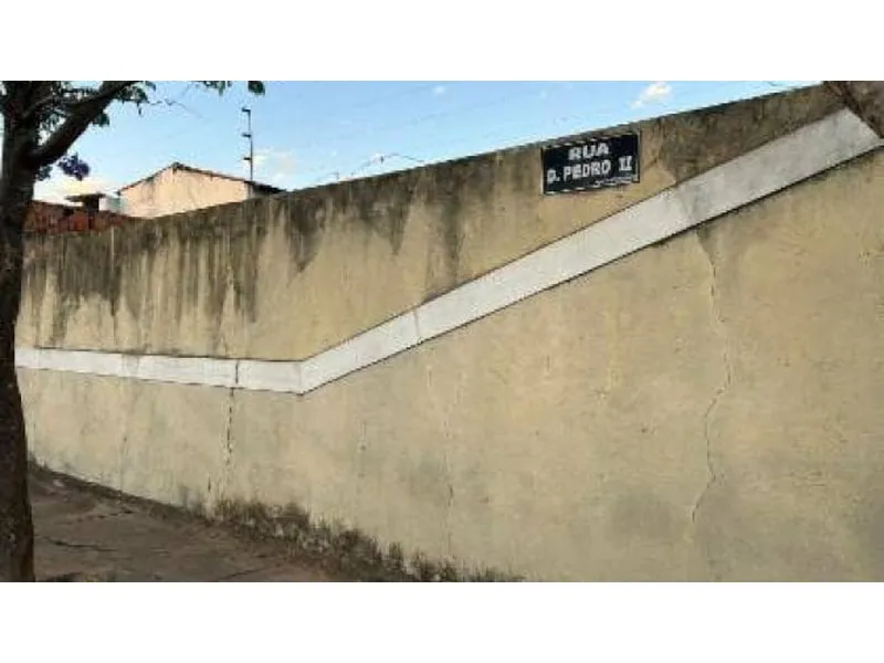 Casa em leilão