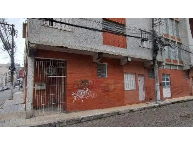 Apartamento em leilão