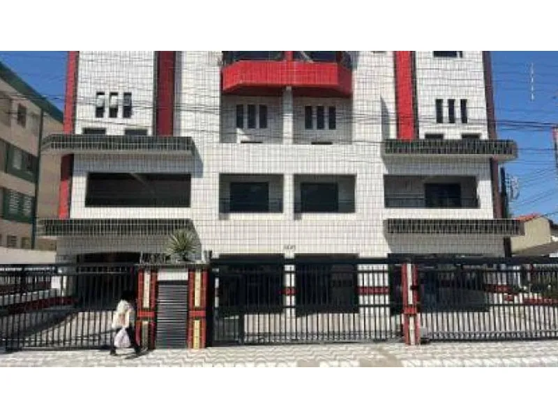 Apartamento em leilão