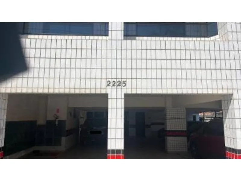 Apartamento em leilão