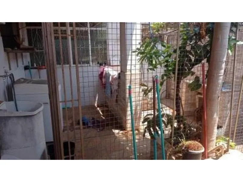 Casa em leilão