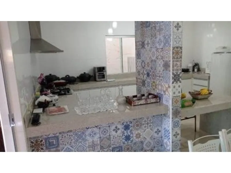 Casa em leilão