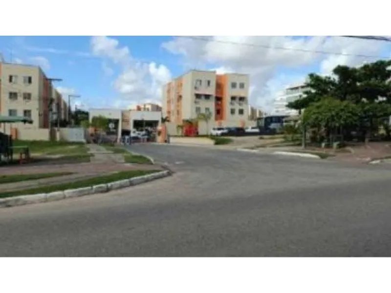 Apartamento em leilão