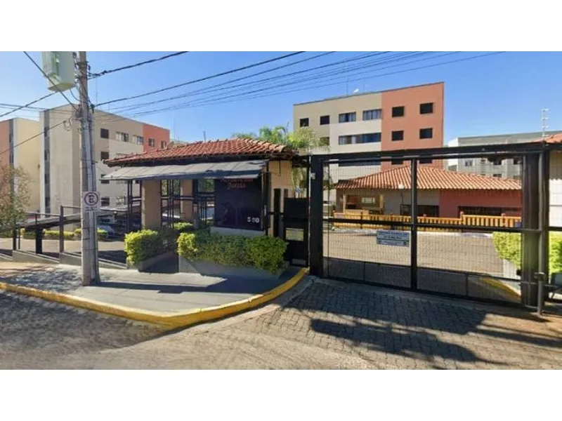 Apartamento em leilão