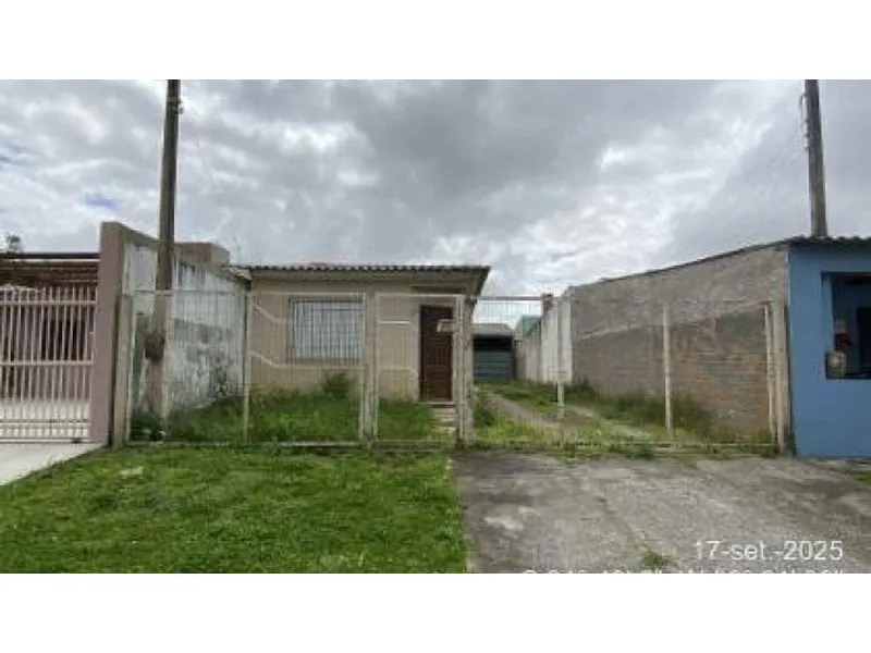 Casa em Leilão Extrajudicial