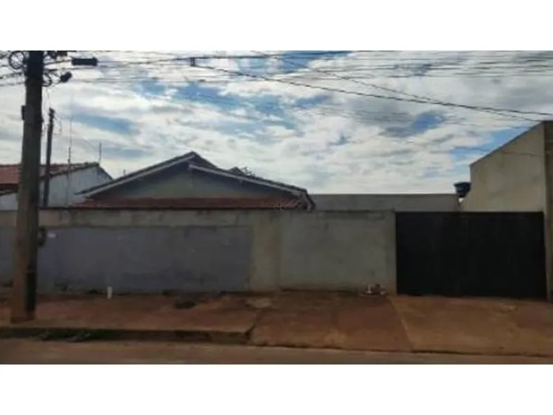 Casa em Leilão Extrajudicial