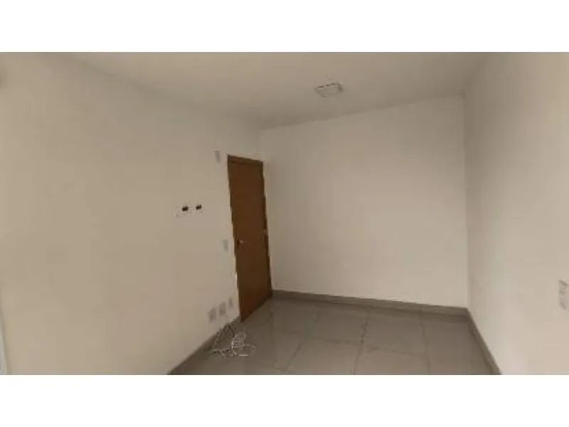 Apartamento em leilão