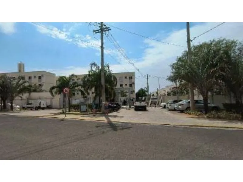 Apartamento em leilão