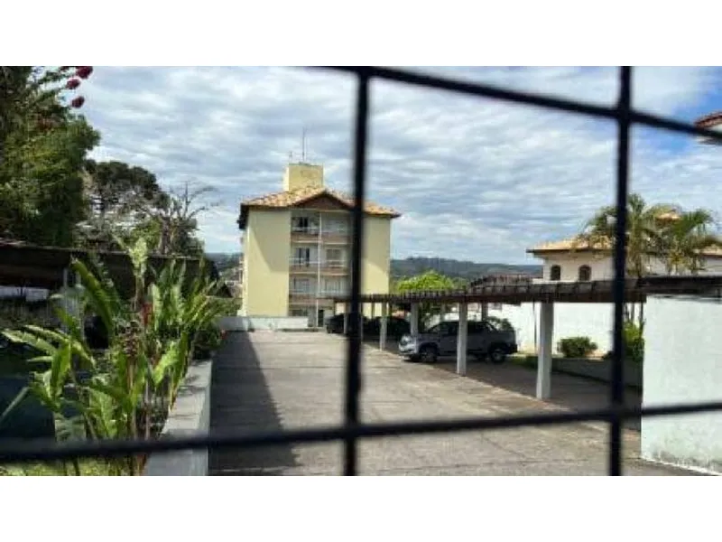 Apartamento em leilão