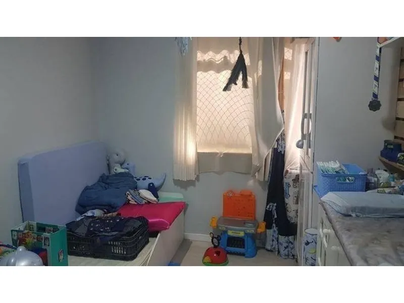 Apartamento em leilão