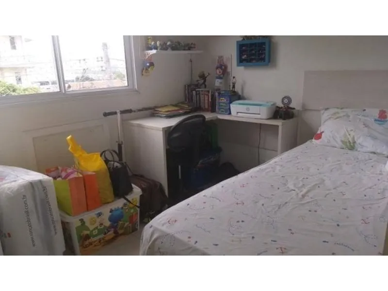 Apartamento em leilão