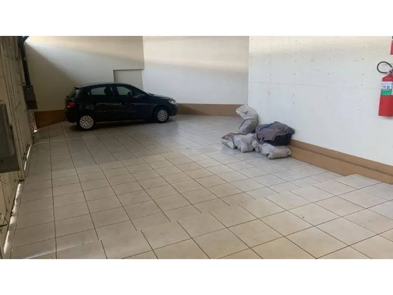 Apartamento em leilão