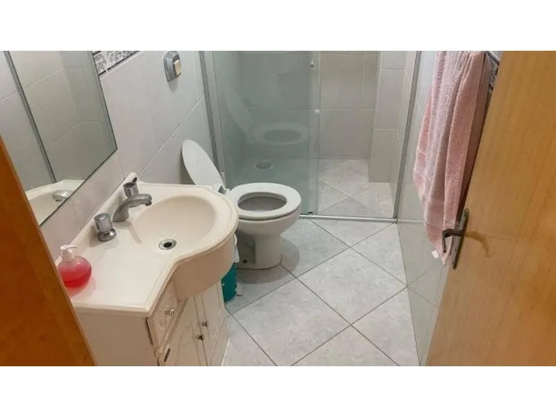 Apartamento em leilão