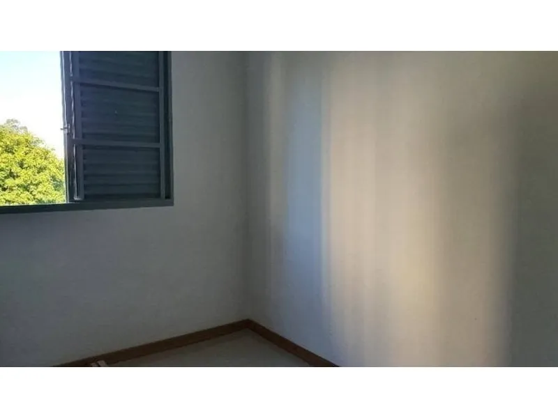 Apartamento em leilão