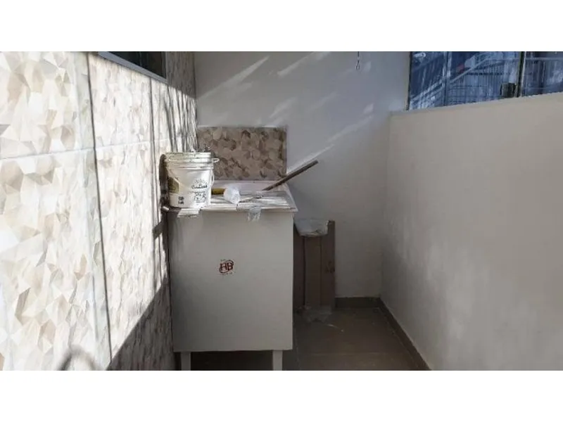 Apartamento em leilão