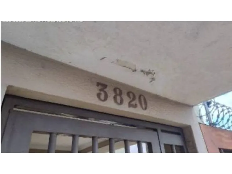 Apartamento em leilão