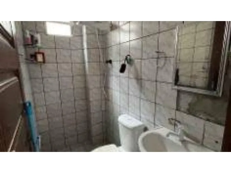 Apartamento em leilão