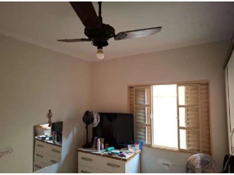 Casa em leilão