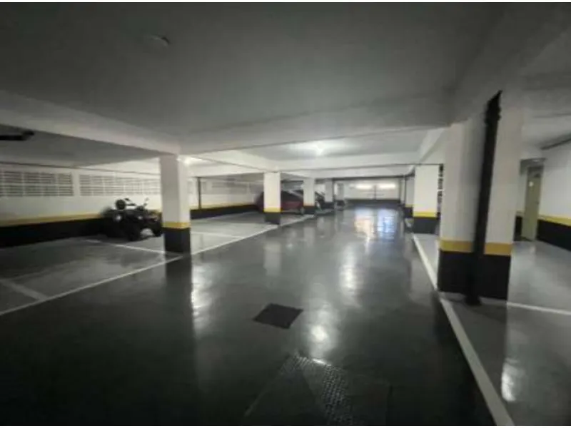 Apartamento em leilão