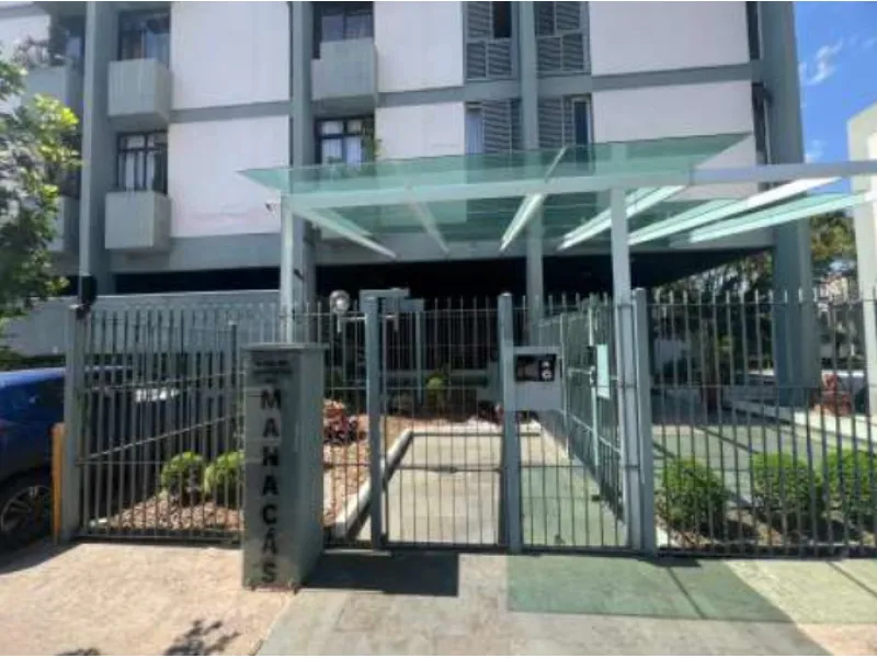 Apartamento em leilão