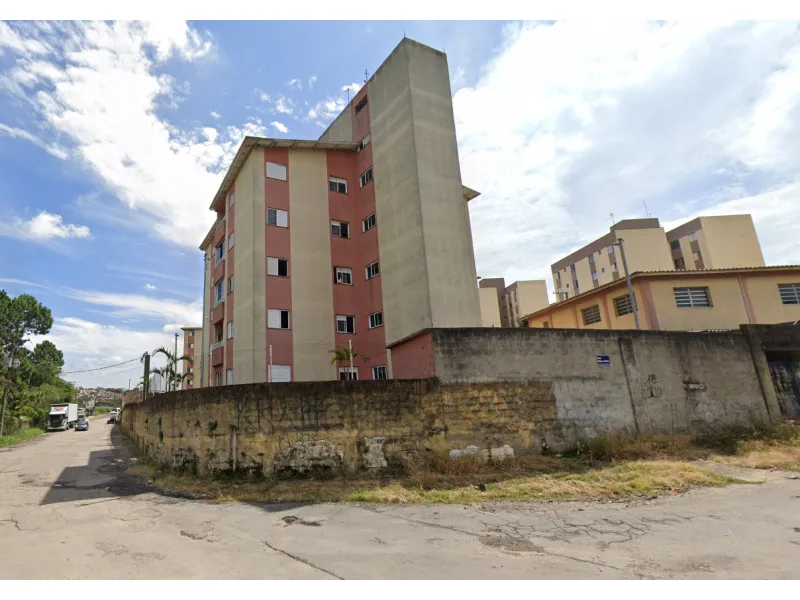 Apartamento em leilão