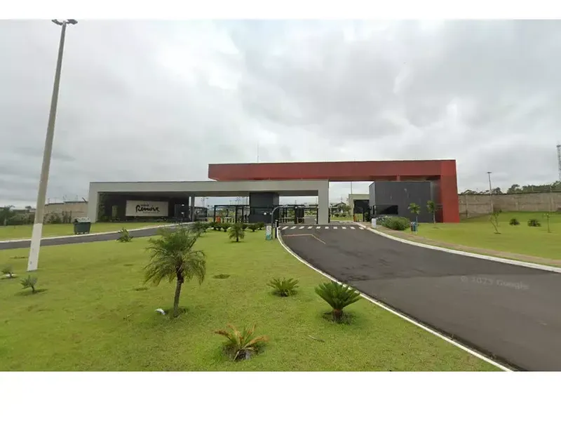 Terreno em Leilão Extrajudicial