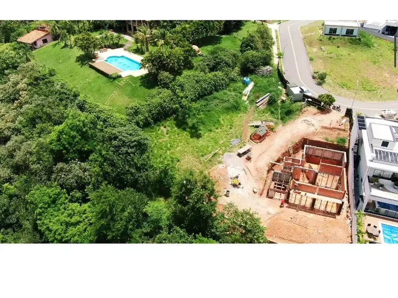 Terreno em leilão